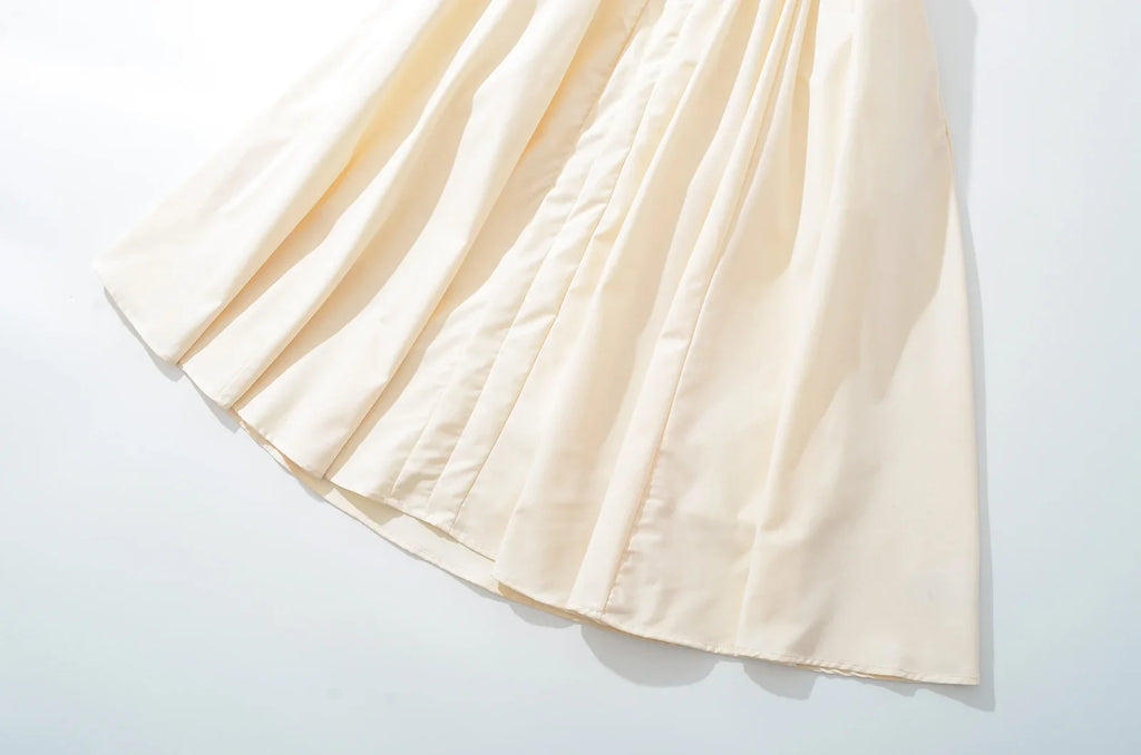 MIRKA MIDI DRESS