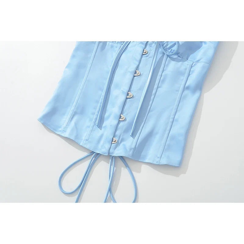 EDET CORSET TOP