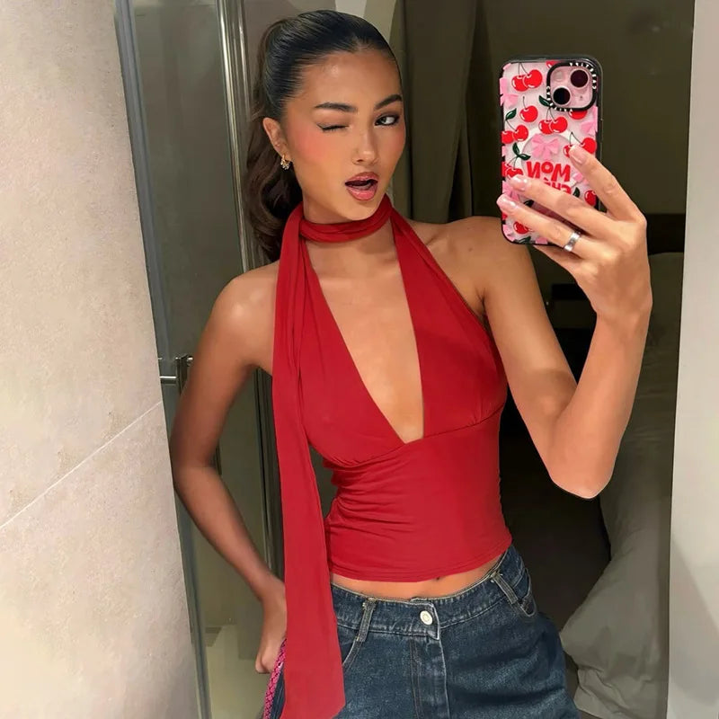 MILA TANK TOP