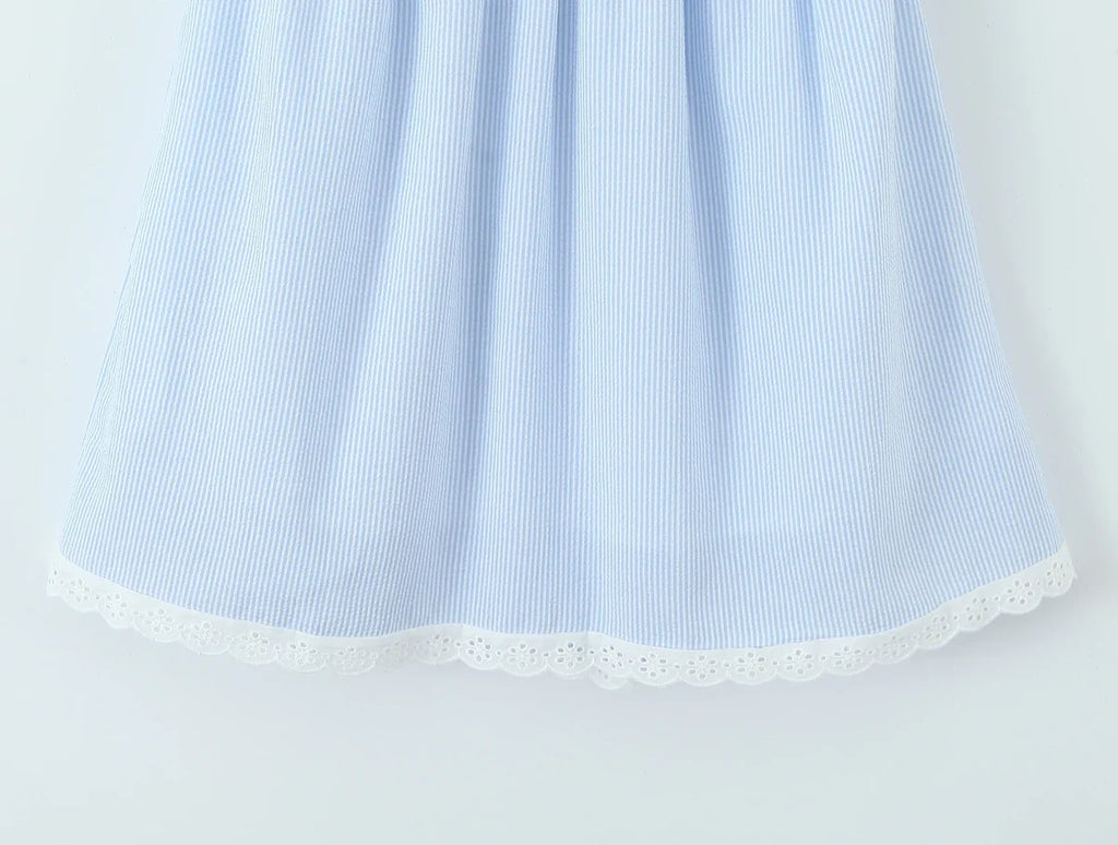 ATHENA MINI DRESS