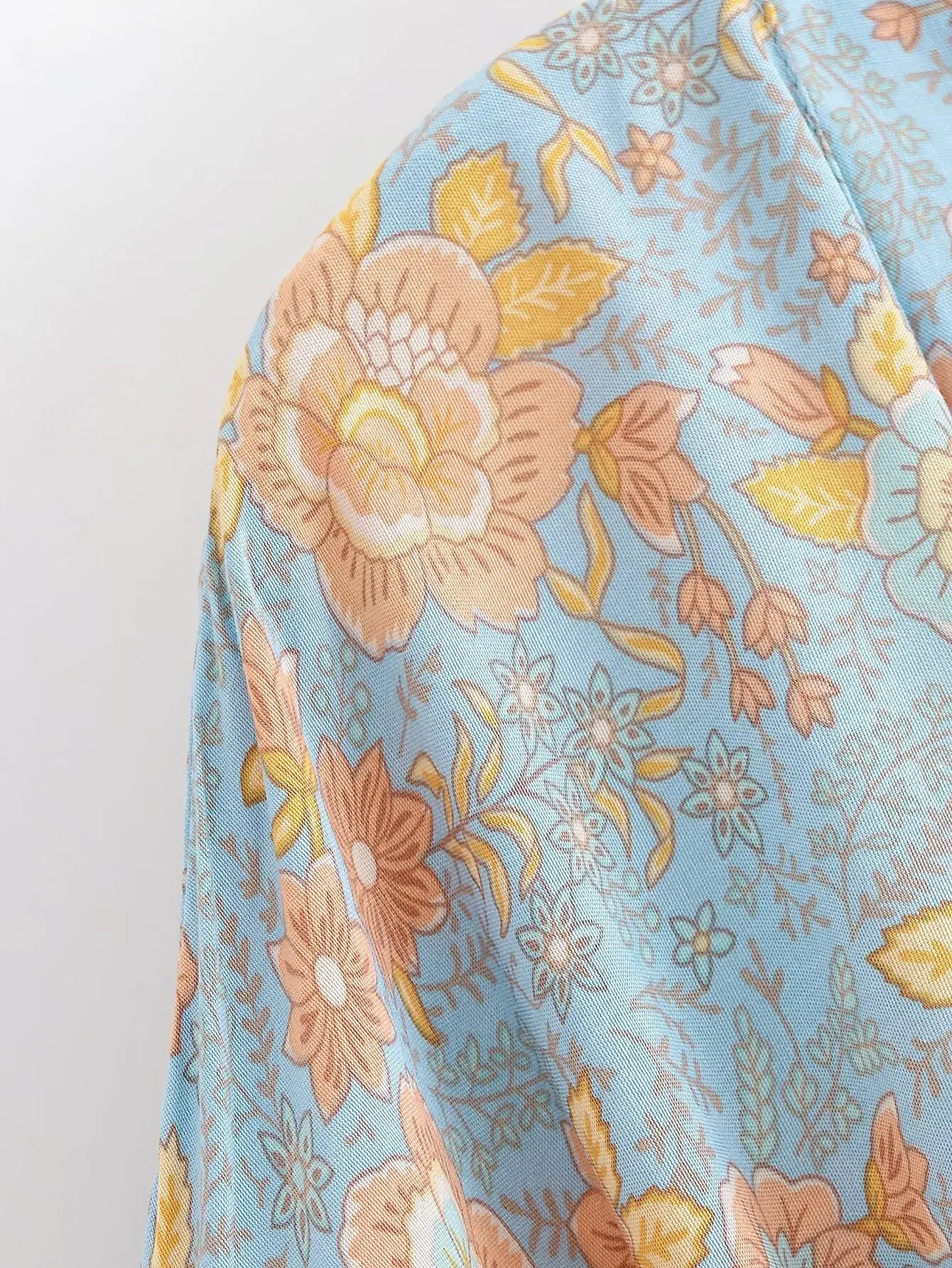 EMILIA KIMONO