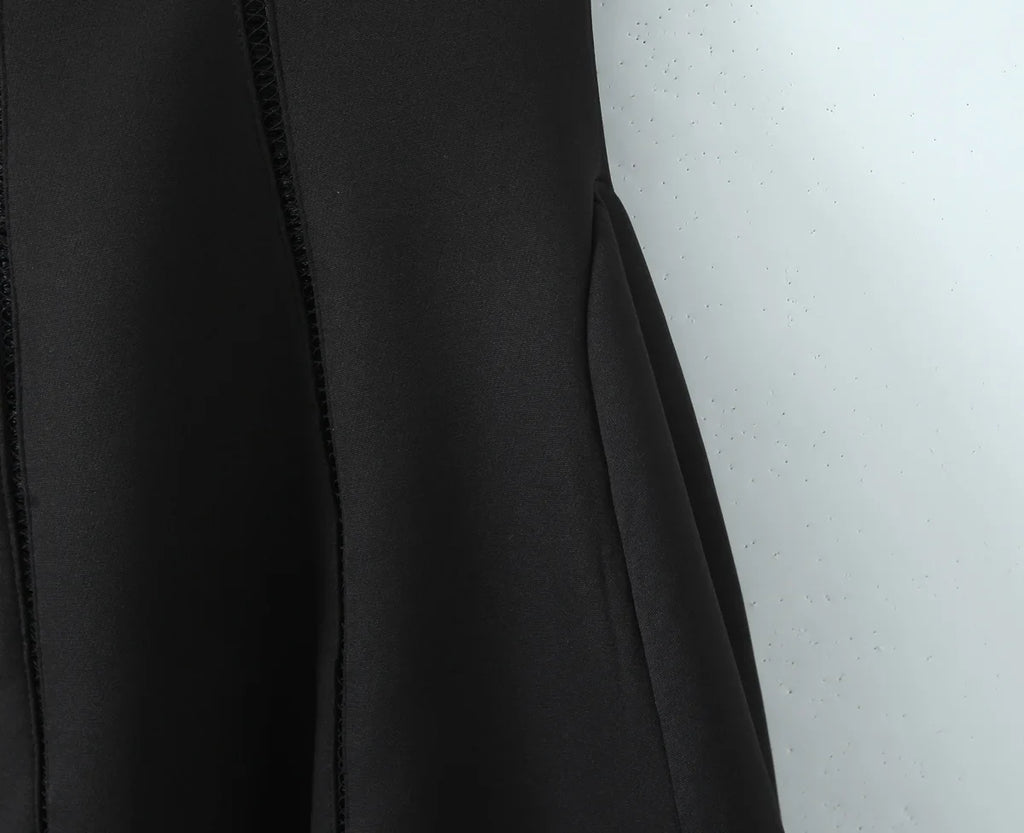 LILI MIDI DRESS
