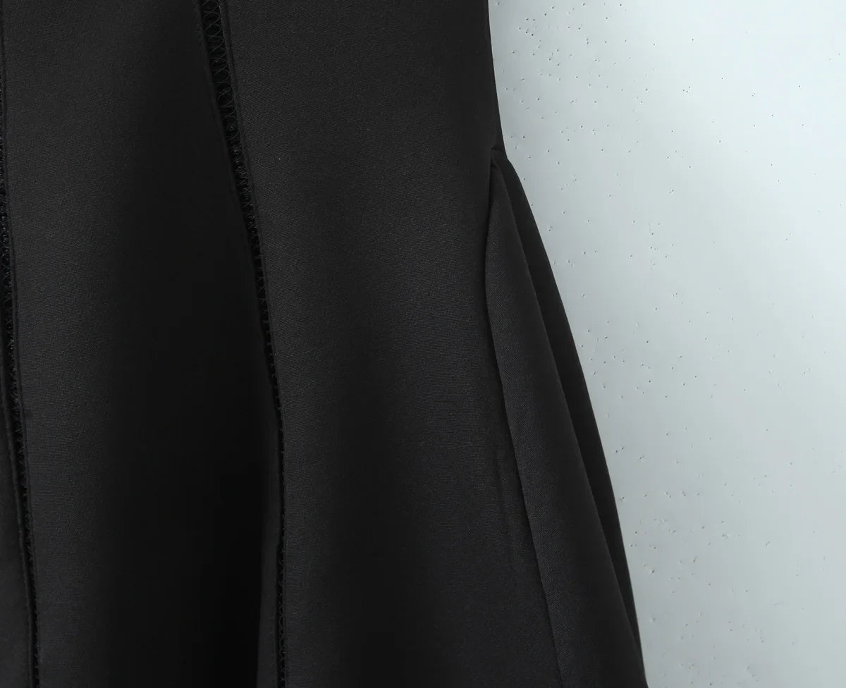 LILI MIDI DRESS