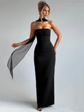 NELI MAXI DRESS