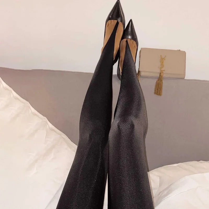 JOHANNE LEGGINGS