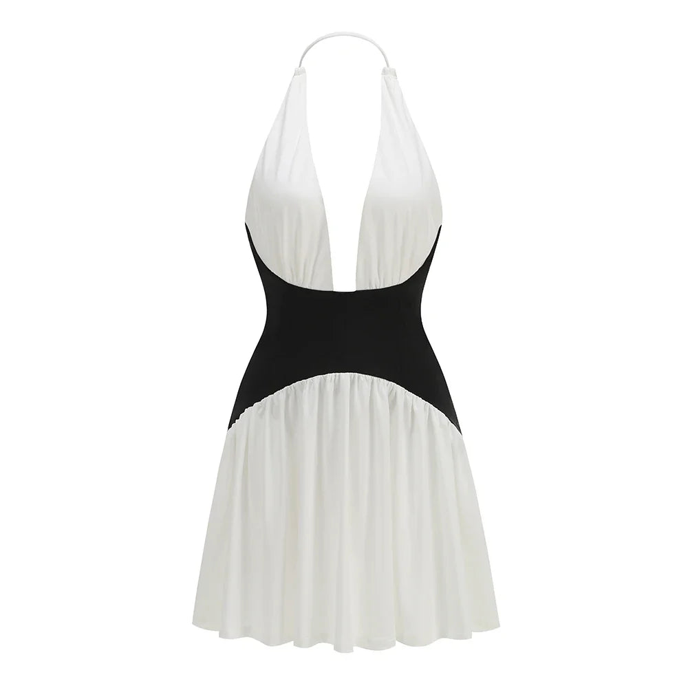 MARRI MINI DRESS