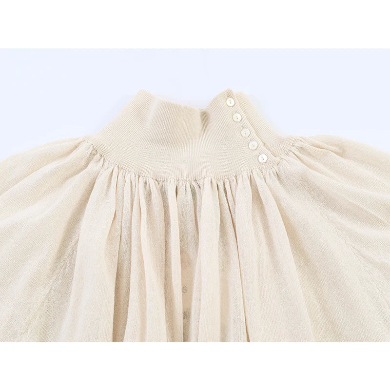 LESLIE BLOUSE