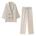 ANNA TWO PIECE SET
