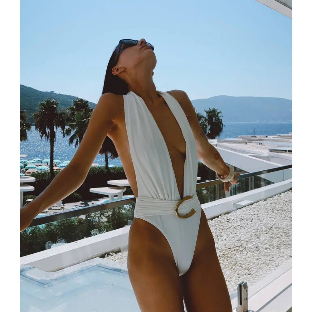 TERE TWO PIECE BEACH SET