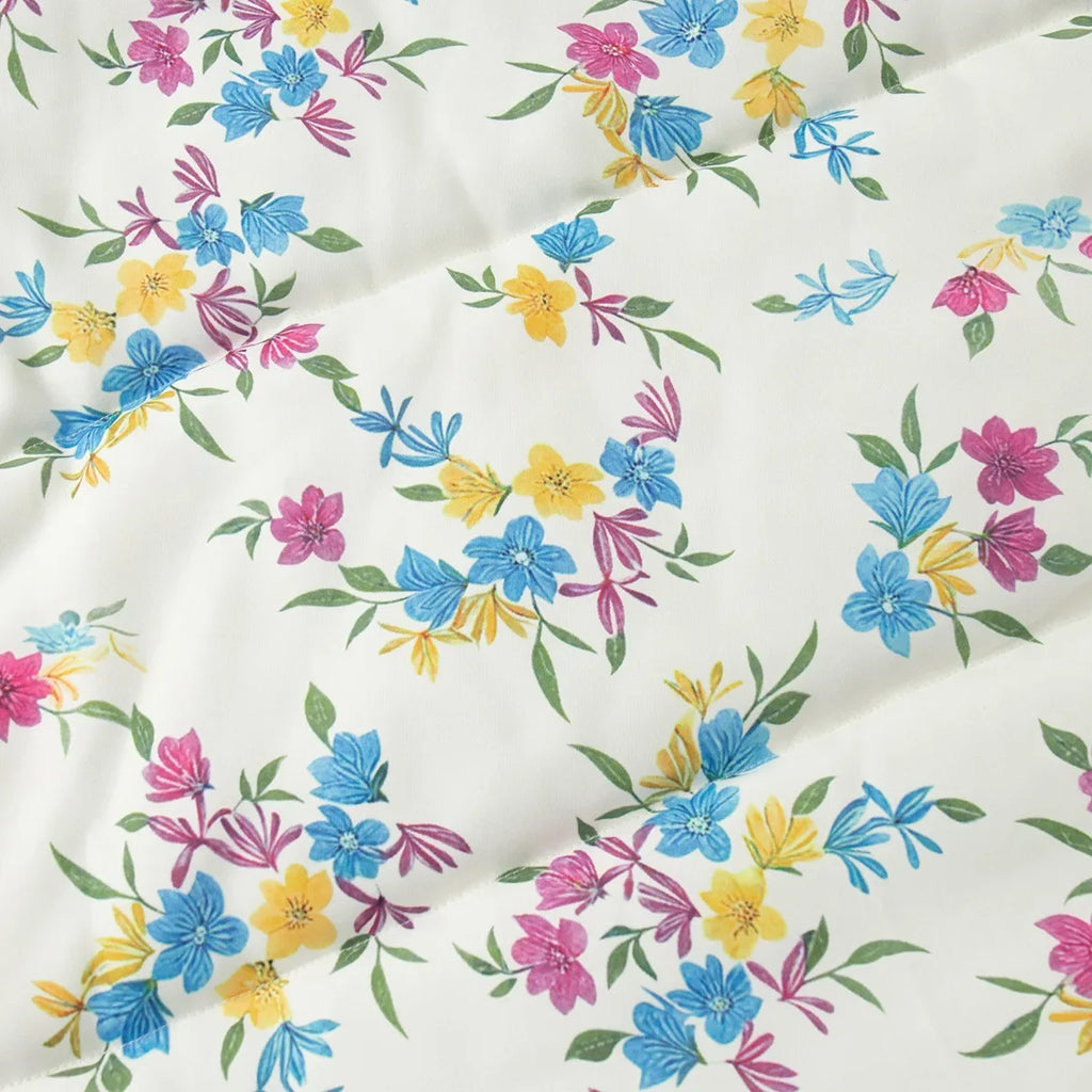 EVE FLORAL JACKET