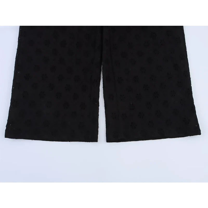 LALIAM TROUSERS