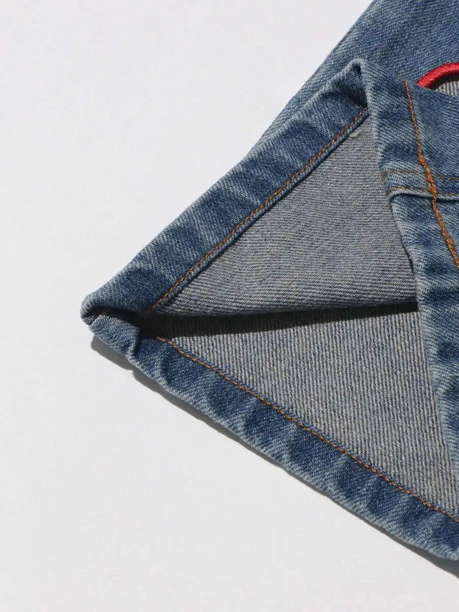 AURET DENIM JEANS