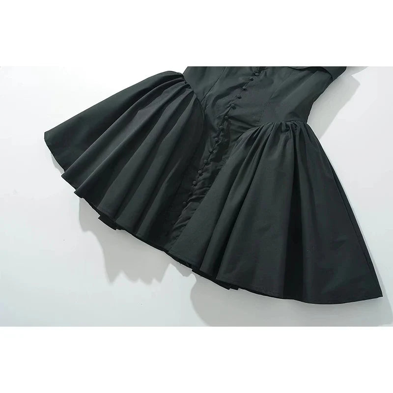 INA MINI DRESS