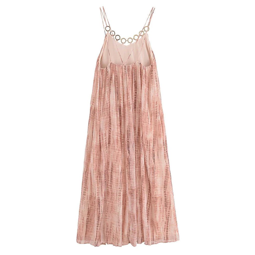 INA MAXI DRESS