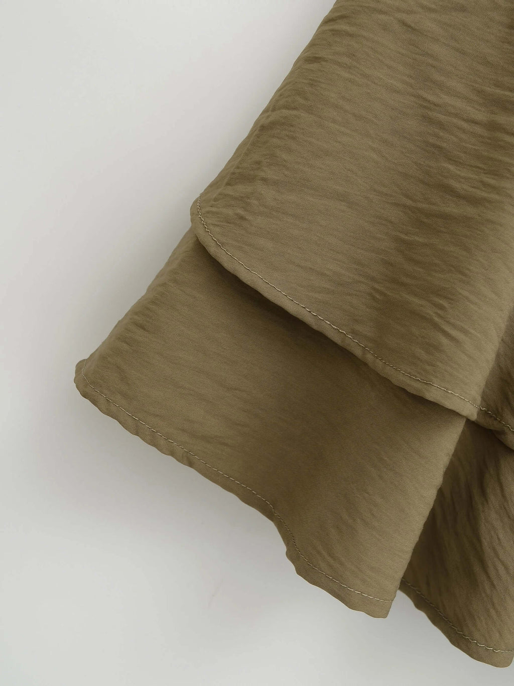 WINDI MINI SKIRT