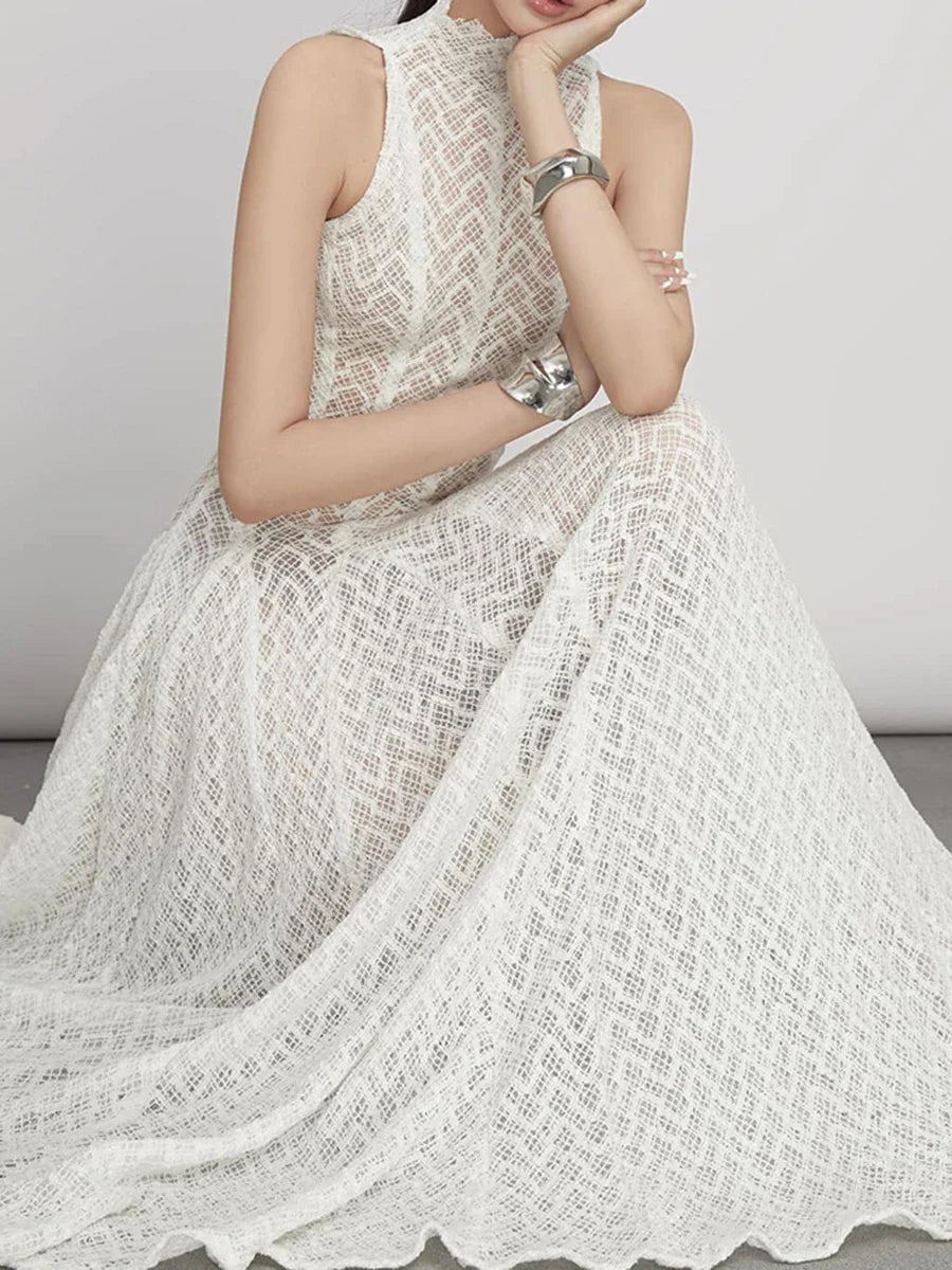 ELENA MAXI DRESS