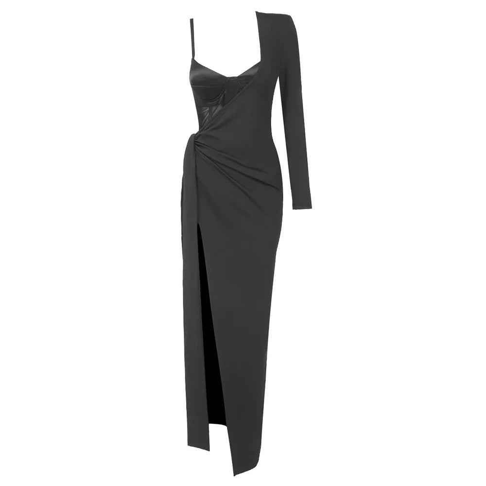 TAWNIE MAXI DRESS