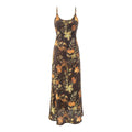 MARTINA FLORAL MAXI DRESS