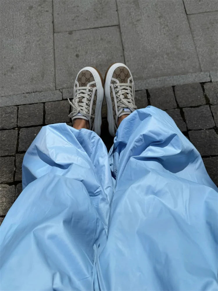 OLIVETTE TROUSERS