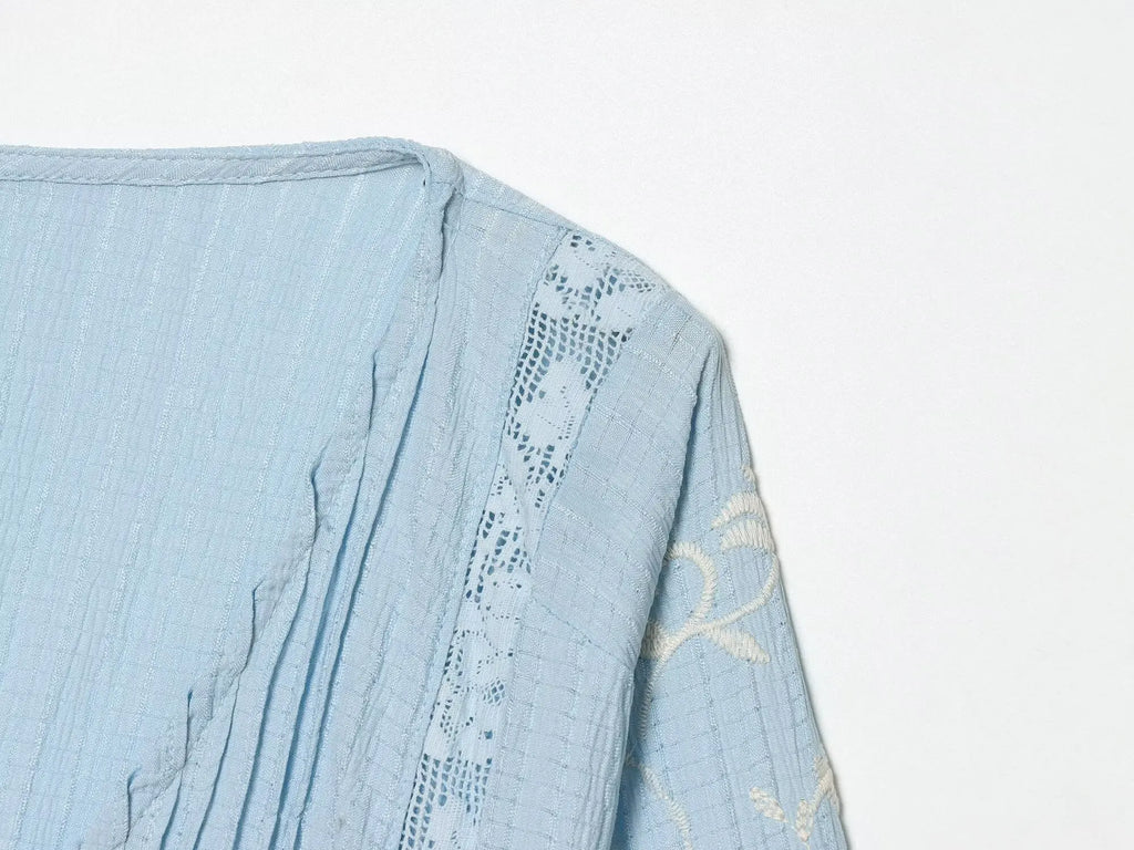 SOFI BLOUSE