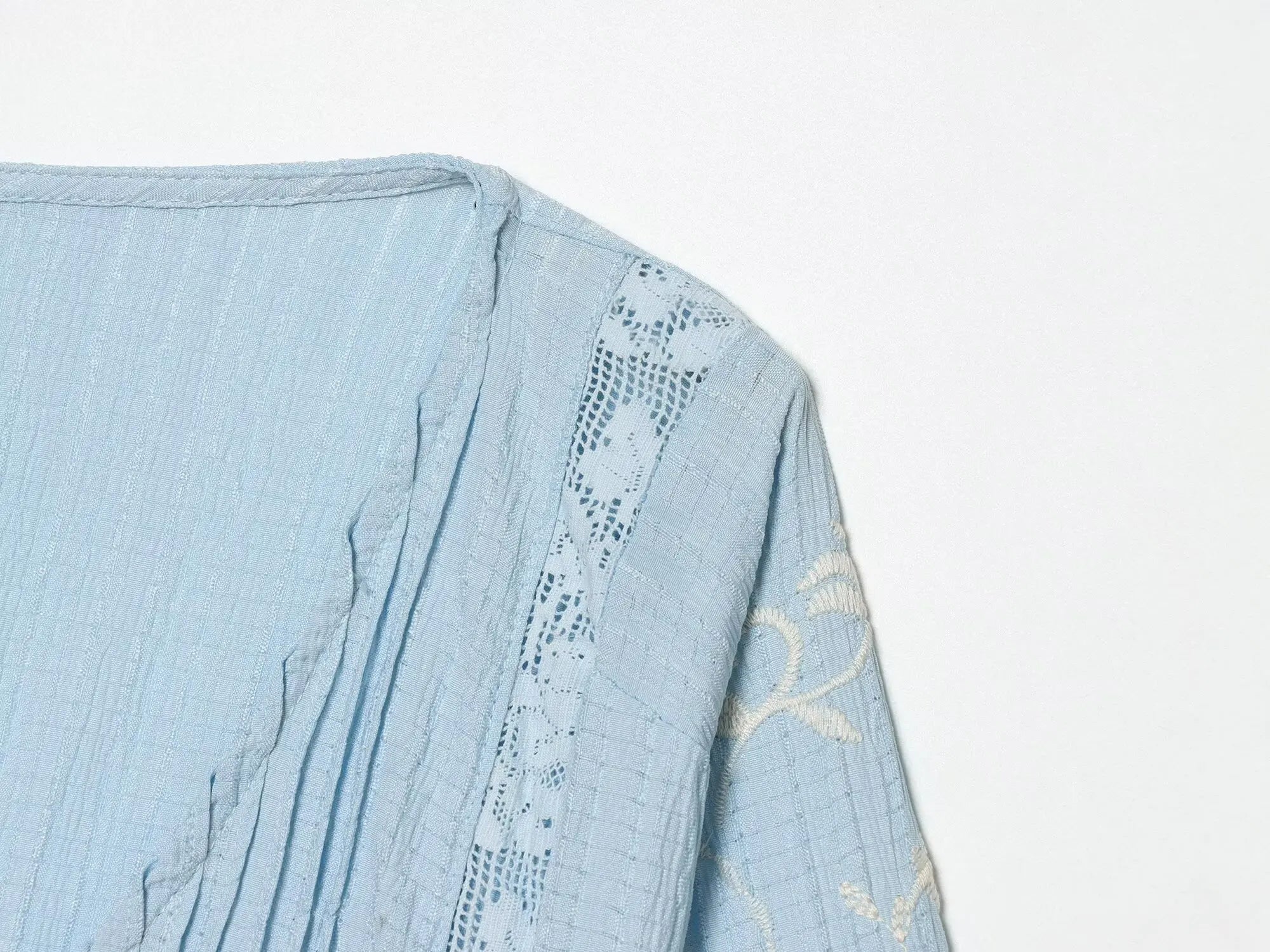 SOFI BLOUSE