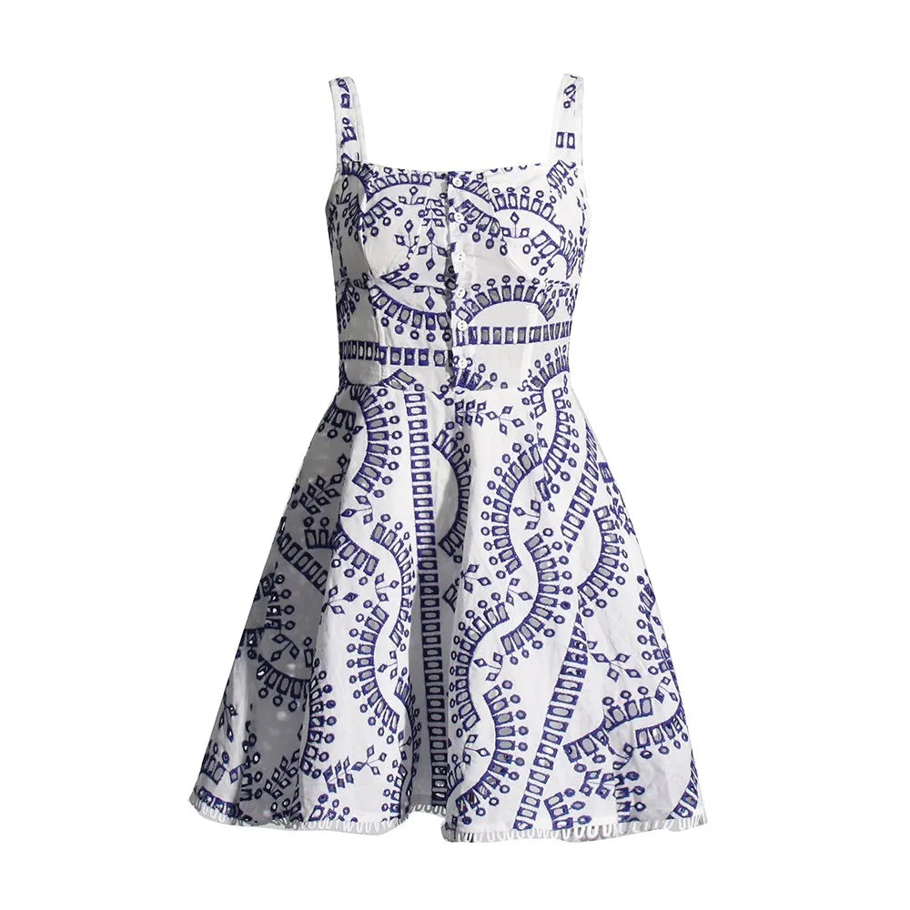 MILANI MINI DRESS
