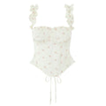 GIGI FLORAL TOP
