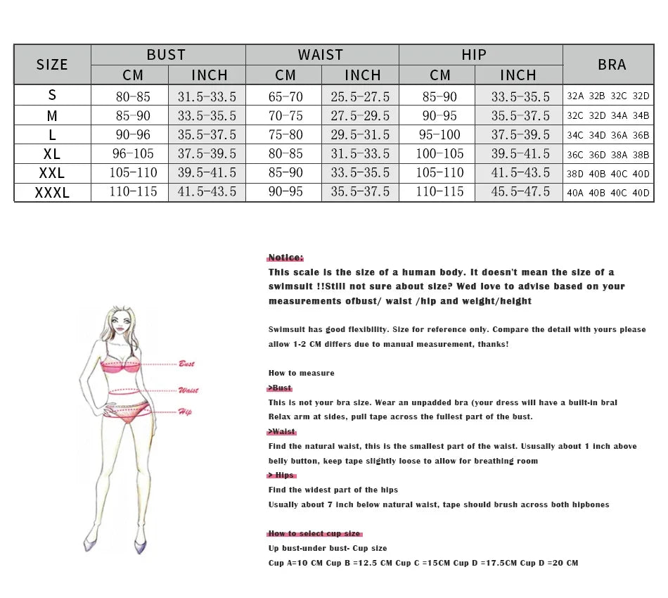 Two-Pieces Women Solid Black 2024 Push-Up Padded Bra Hollow Out Swimsuit Swimwear Bathing Suit Beachwear Monokini Female