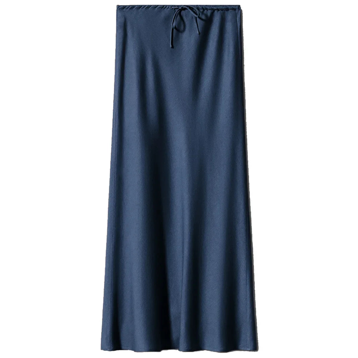 LORA SATIN SKIRT