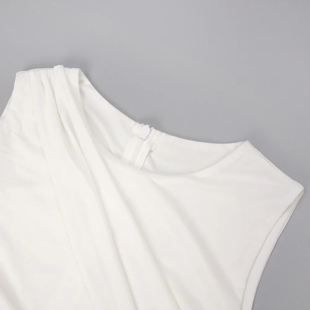 SERENITY MAXI DRESS