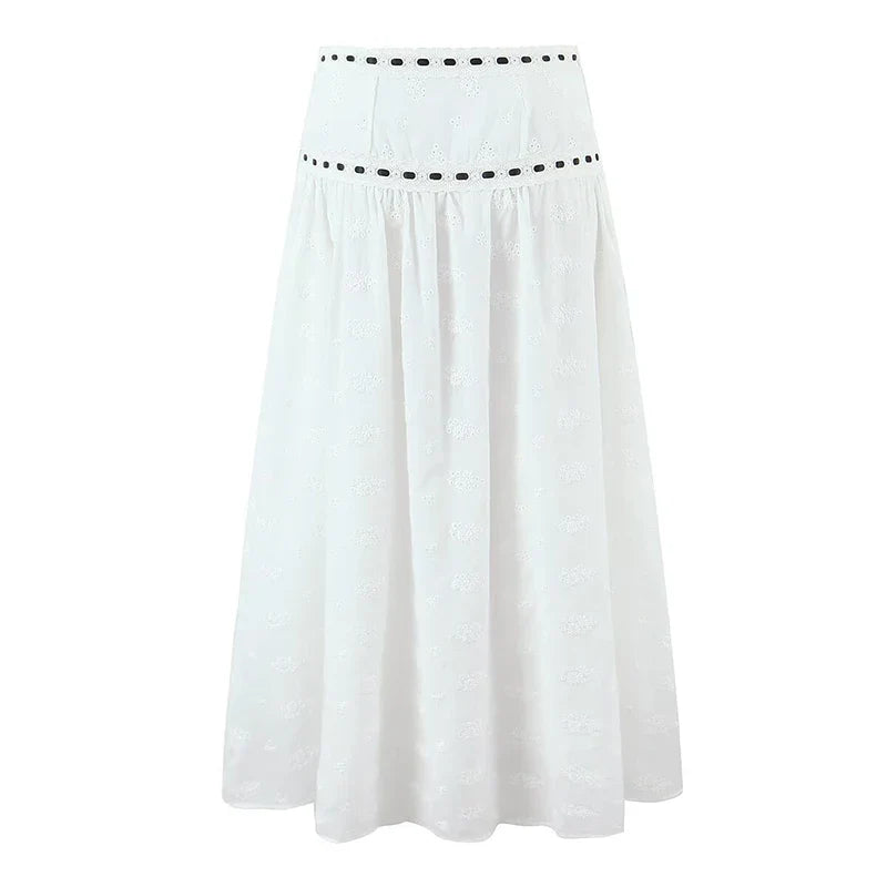 MINA SKIRT