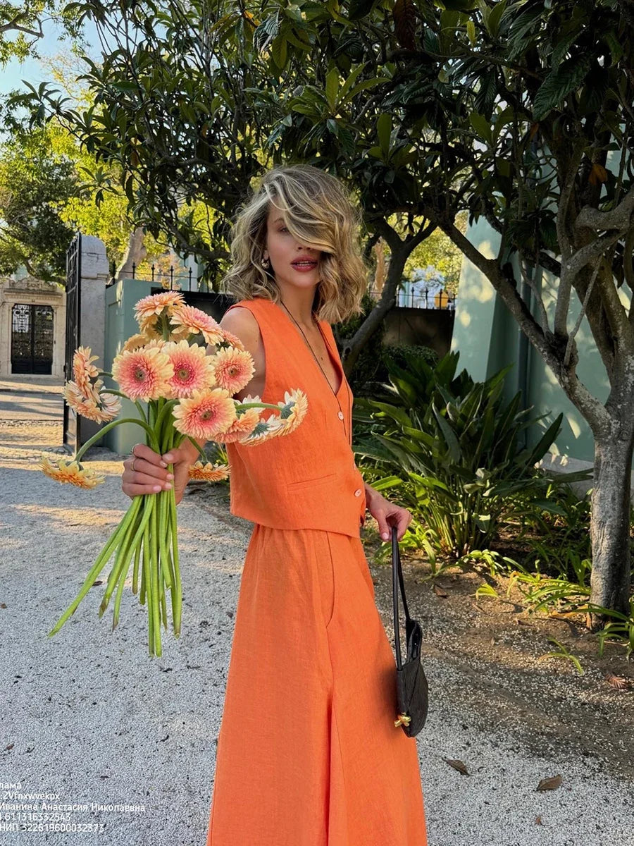FERN TWO PIECE SET