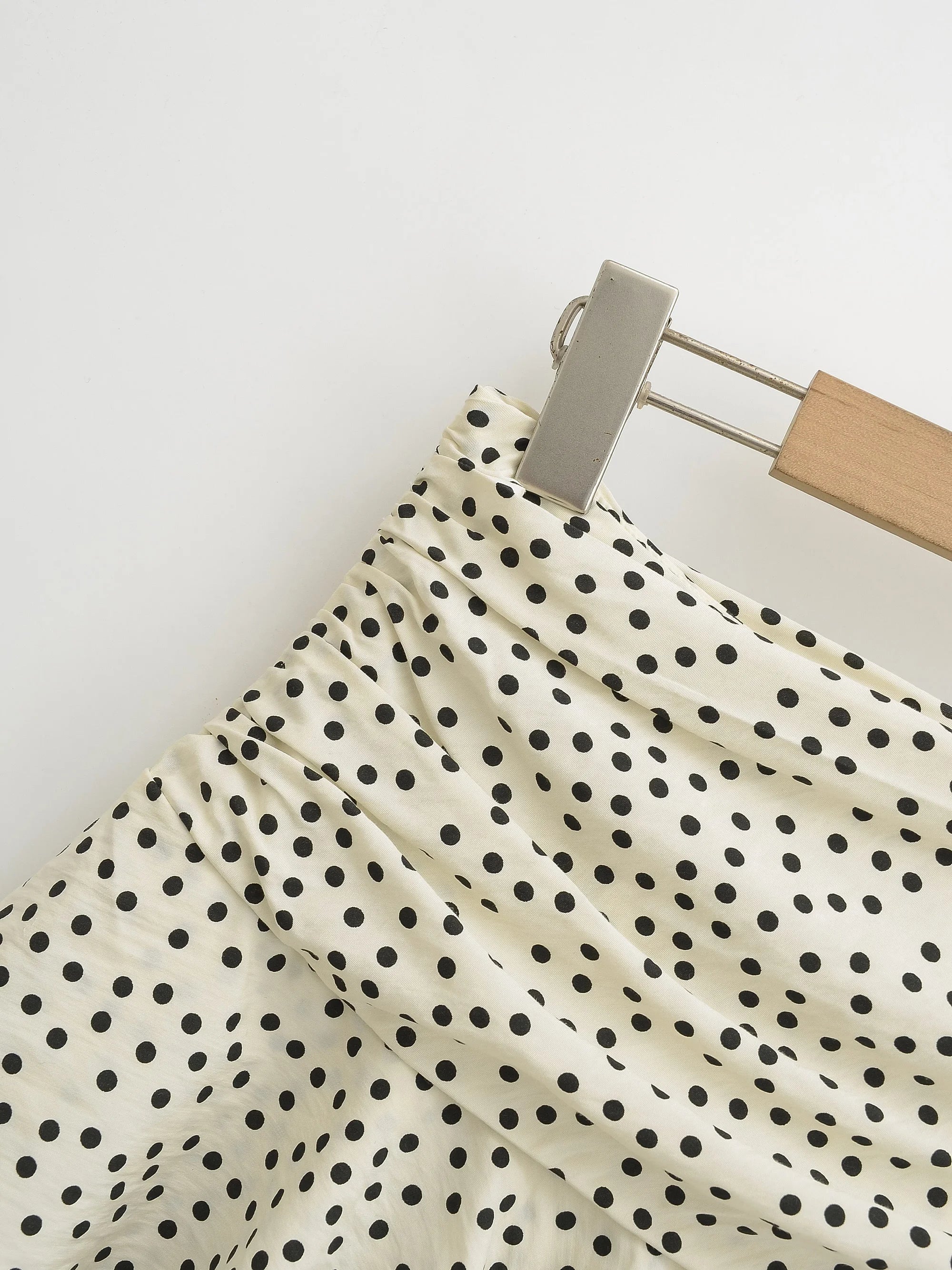 WINDI MINI SKIRT