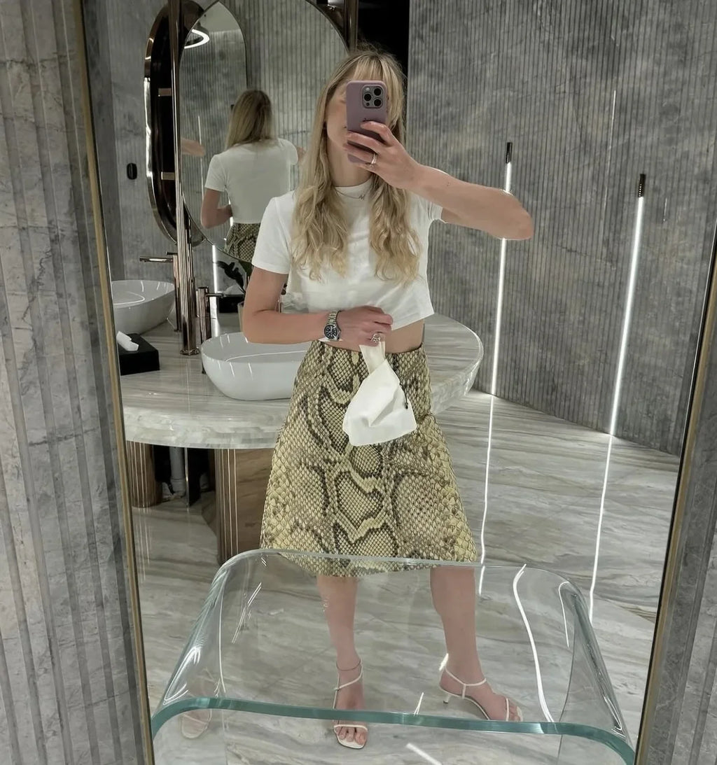 EZME SKIRT