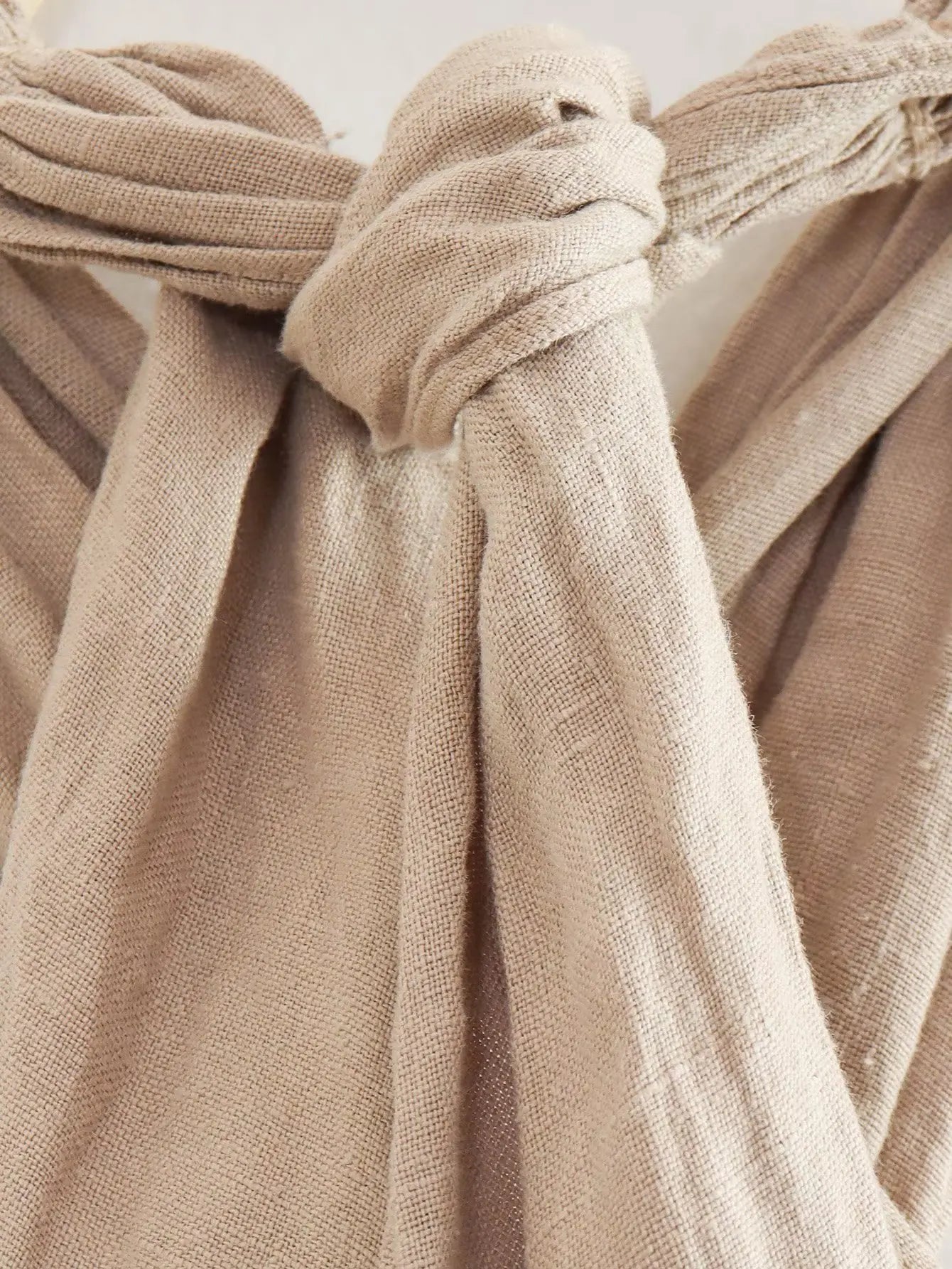 ERICA LINEN TOP