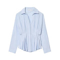 SKYLER SHIRT