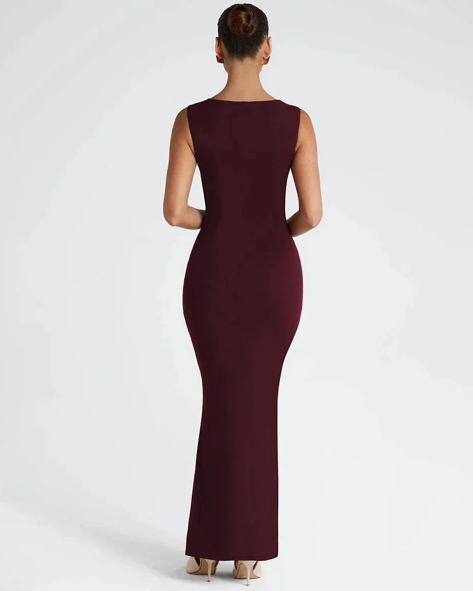BRENDA MAXI DRESS