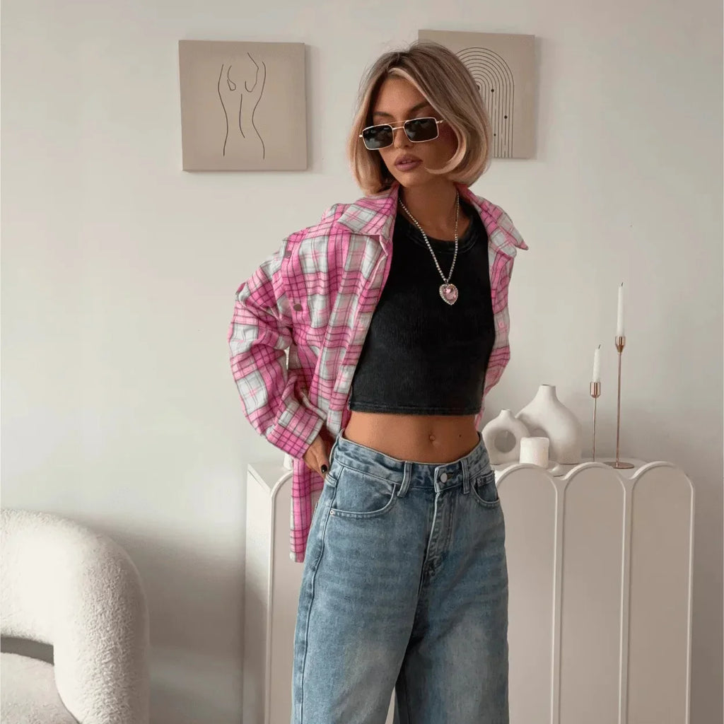 SOFIA SHIRT