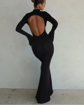 XENIA MAXI DRESS