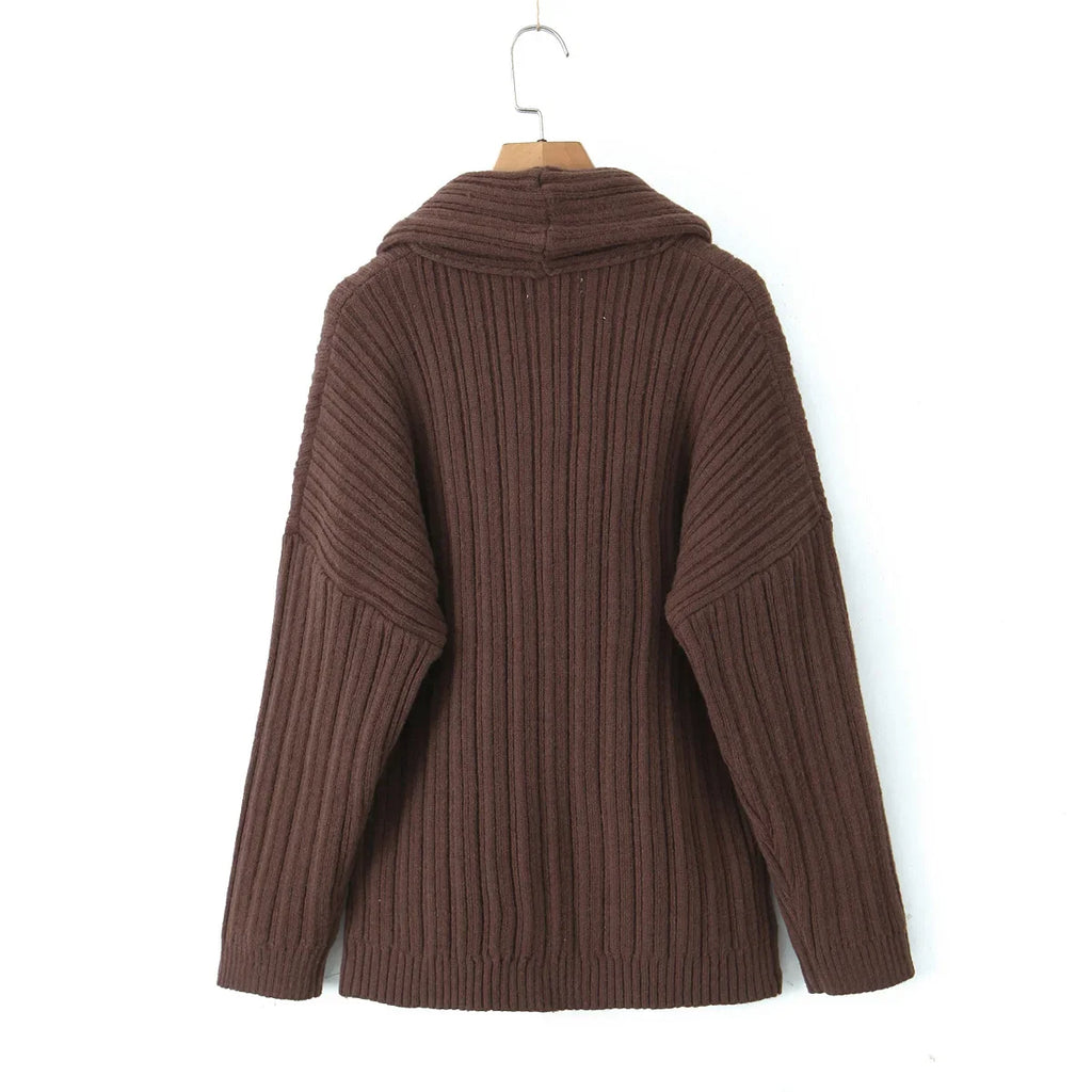 VANI SWEATER