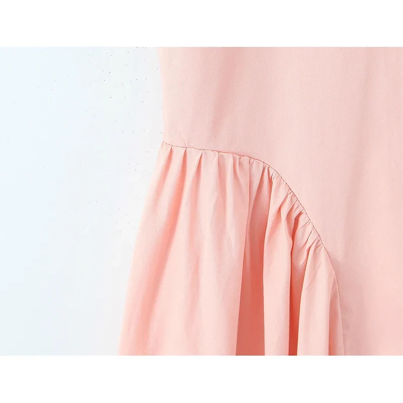 LILIANA MIDI DRESS