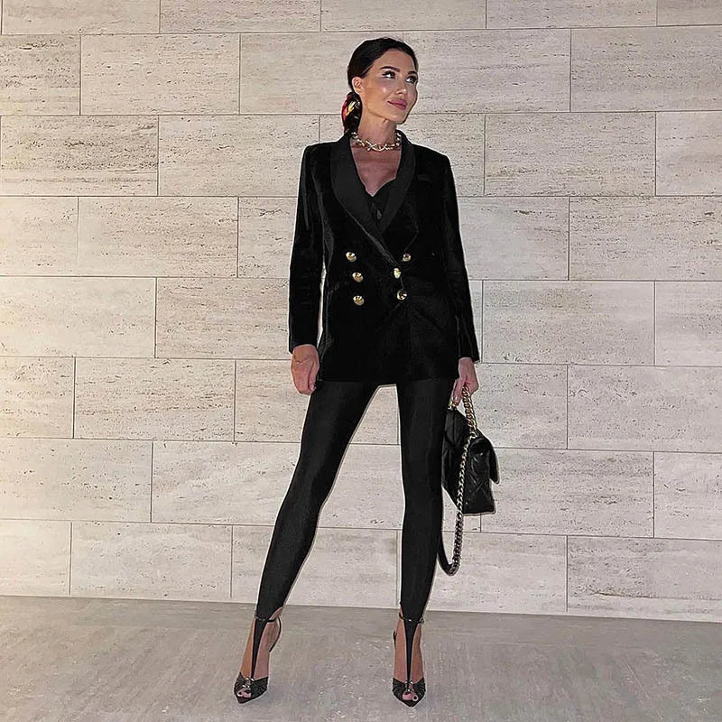 JOHANNE LEGGINGS