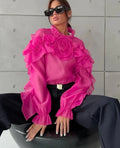 TRINETTE SHIRT