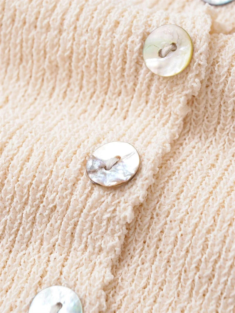 VESNA KNITTED TOP