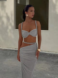 CATHERINE TWO PIECE SET