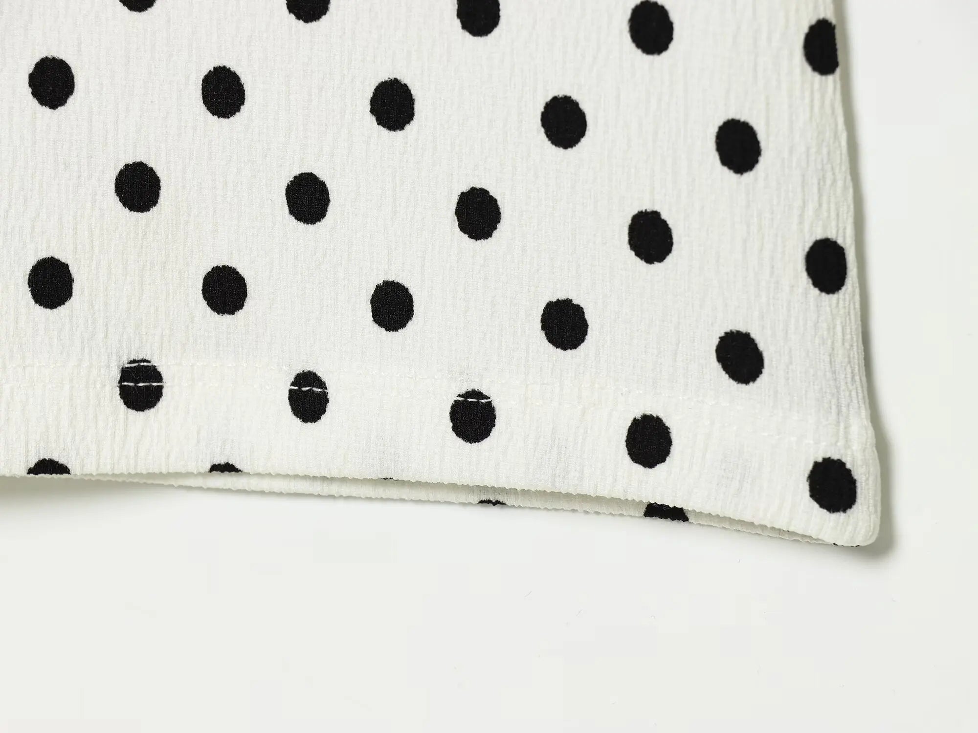 ELIZ POLKA DOT PANTS