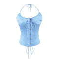 EDET CORSET TOP