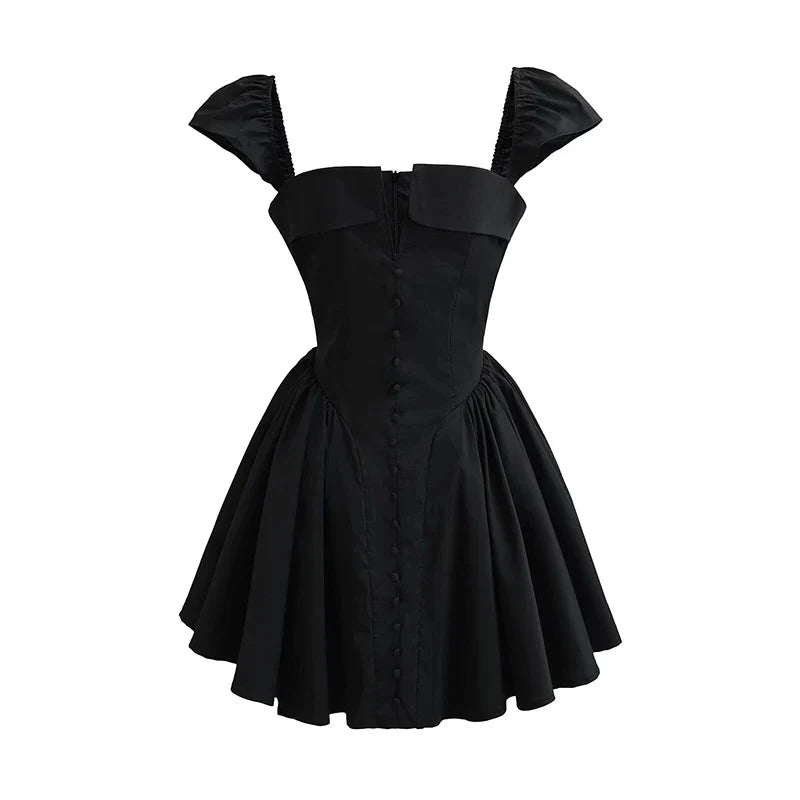 INA MINI DRESS
