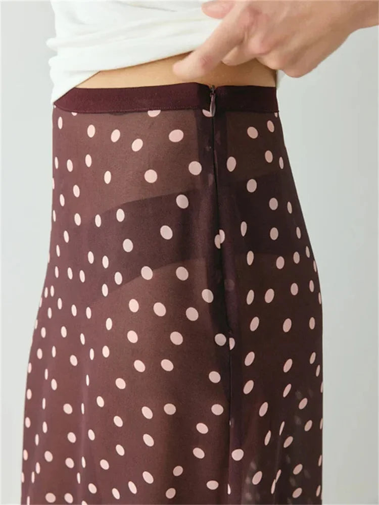NALU SKIRT