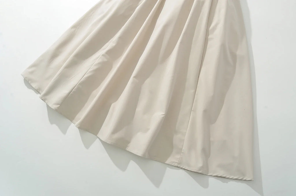 MIRKA MIDI DRESS